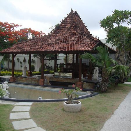 Jepun Villa Sanur Denpasar  Luaran gambar