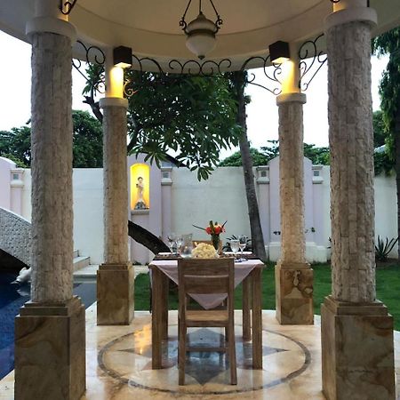 Jepun Villa Sanur Denpasar  Luaran gambar