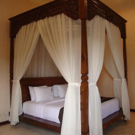 Jepun Villa Sanur Denpasar  Luaran gambar