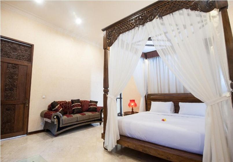 Jepun Villa Sanur Denpasar  Luaran gambar