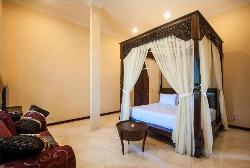 Jepun Villa Sanur Denpasar  Luaran gambar