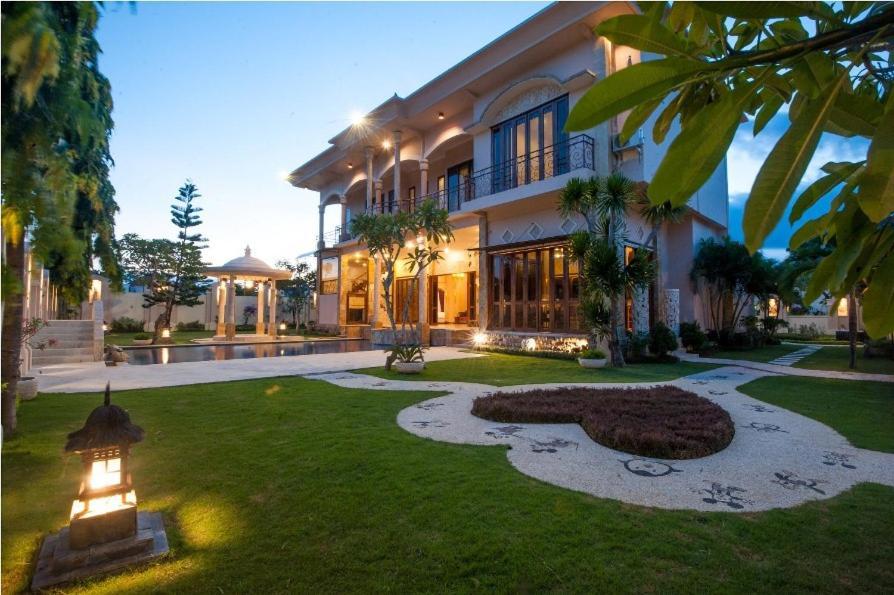 Jepun Villa Sanur Denpasar  Luaran gambar