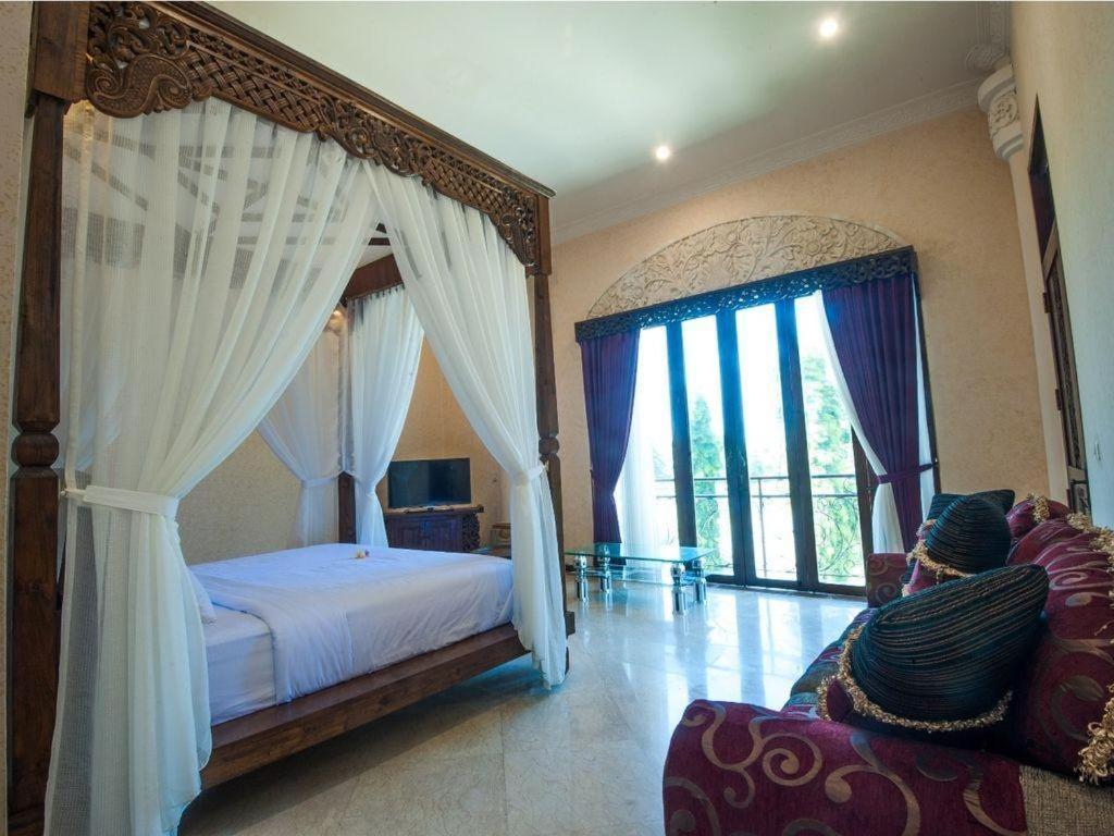 Jepun Villa Sanur Denpasar  Luaran gambar