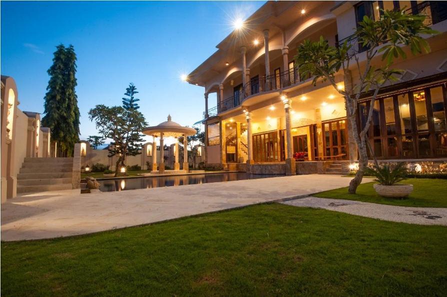 Jepun Villa Sanur Denpasar  Luaran gambar