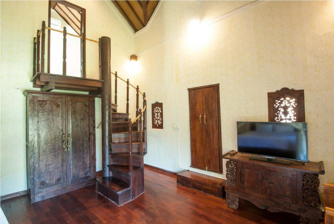 Jepun Villa Sanur Denpasar  Luaran gambar
