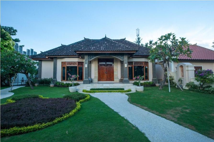 Jepun Villa Sanur Denpasar  Luaran gambar