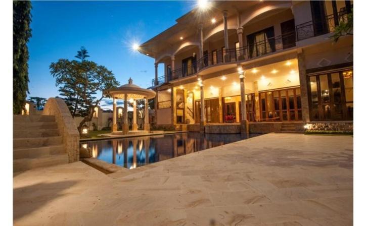 Jepun Villa Sanur Denpasar  Luaran gambar