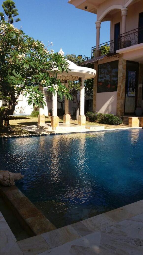 Jepun Villa Sanur Denpasar  Luaran gambar