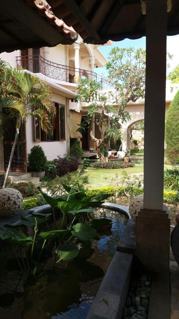 Jepun Villa Sanur Denpasar  Luaran gambar