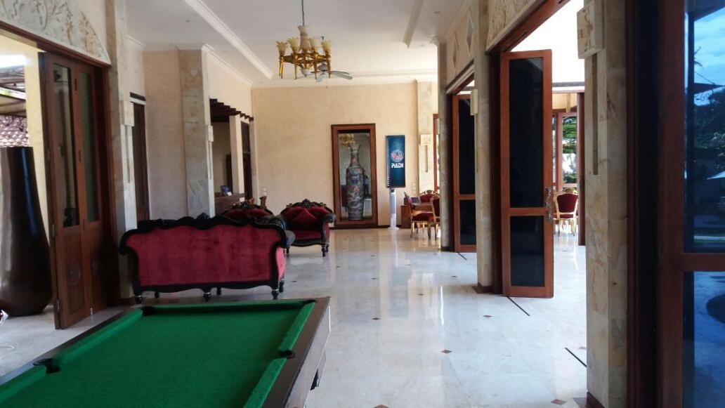 Jepun Villa Sanur Denpasar  Luaran gambar