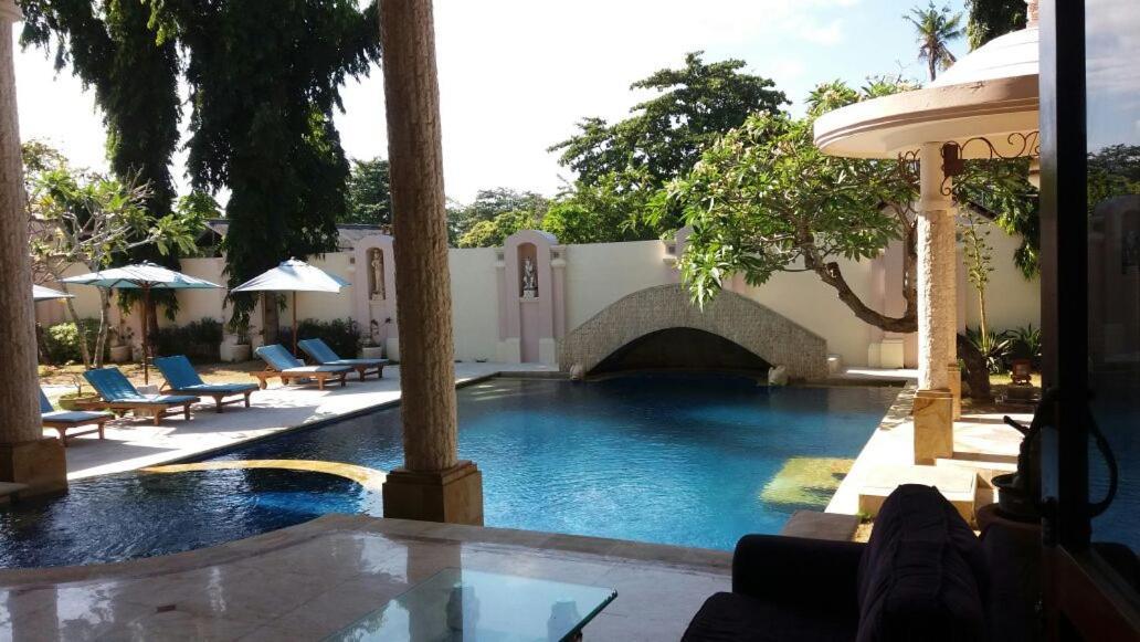 Jepun Villa Sanur Denpasar  Luaran gambar