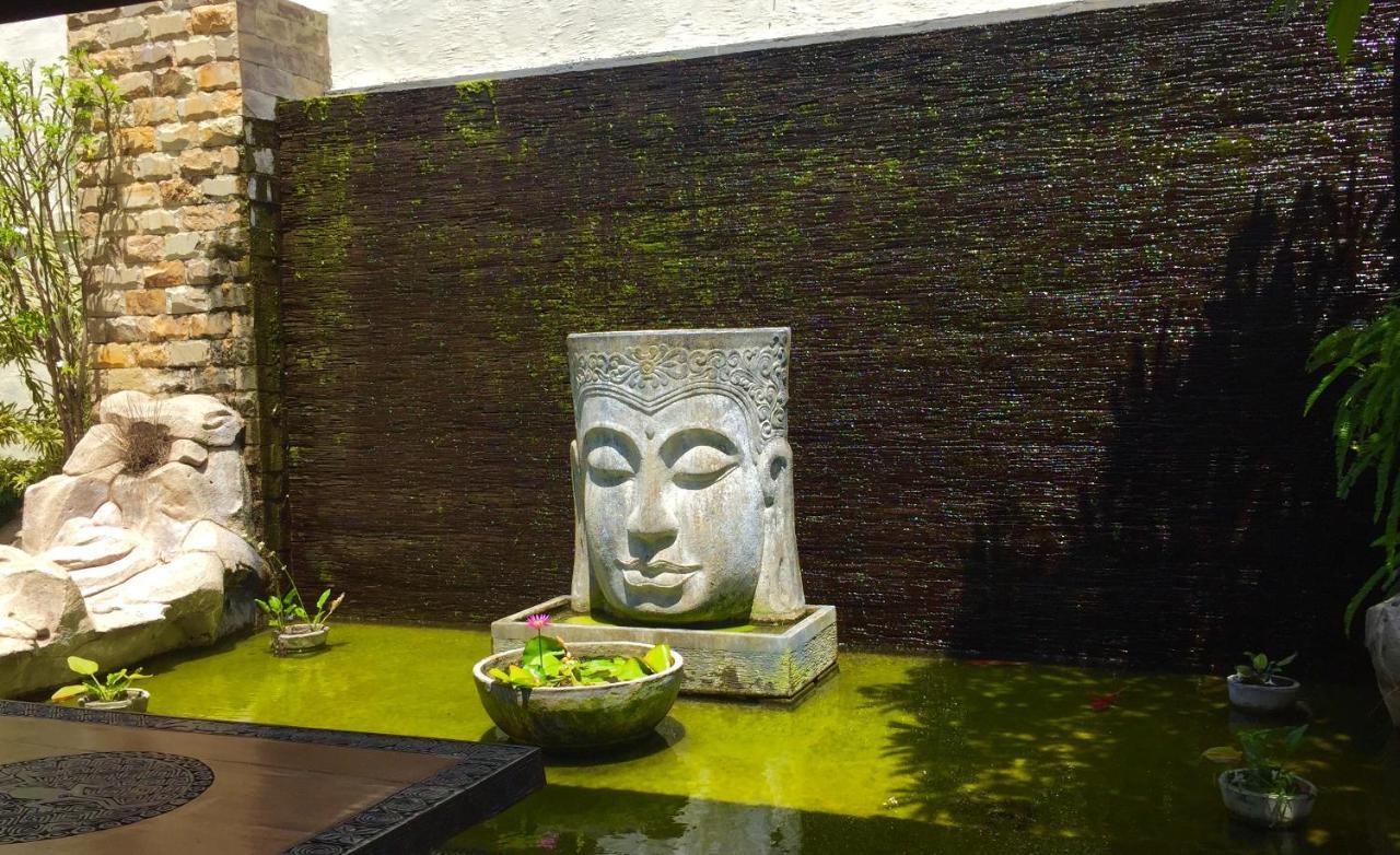 Jepun Villa Sanur Denpasar  Luaran gambar
