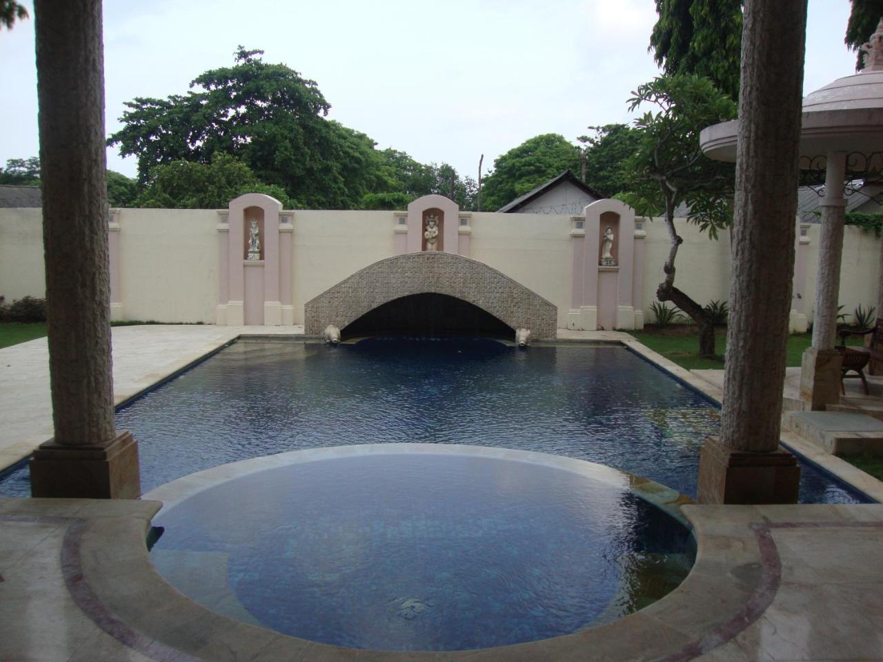 Jepun Villa Sanur Denpasar  Luaran gambar