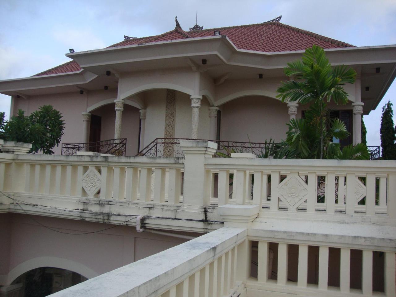 Jepun Villa Sanur Denpasar  Luaran gambar