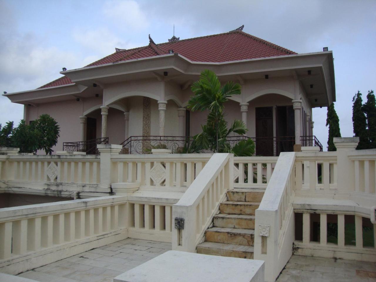Jepun Villa Sanur Denpasar  Luaran gambar