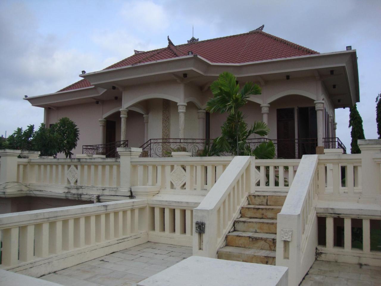 Jepun Villa Sanur Denpasar  Luaran gambar