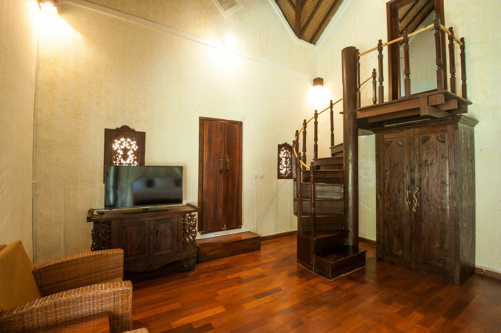 Jepun Villa Sanur Denpasar  Luaran gambar