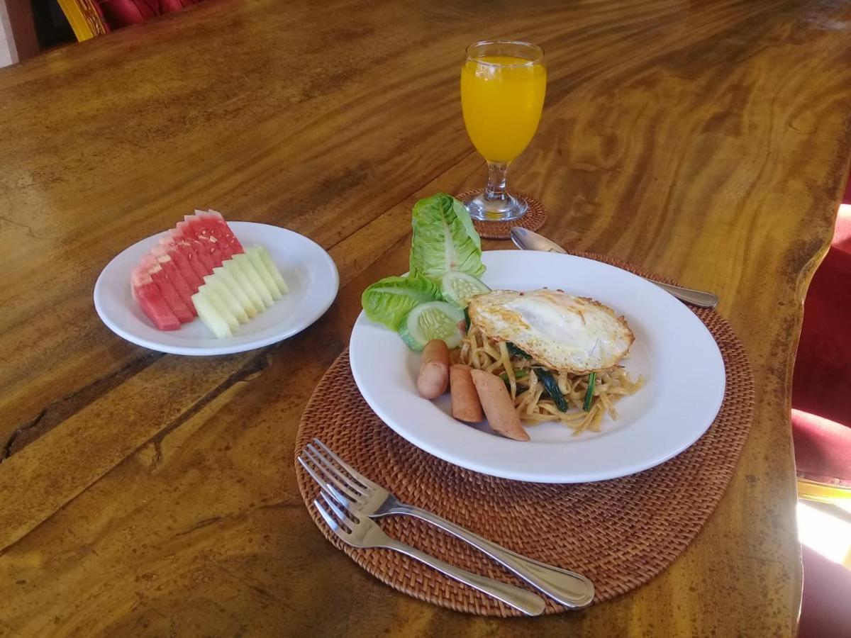 Jepun Villa Sanur Denpasar  Luaran gambar