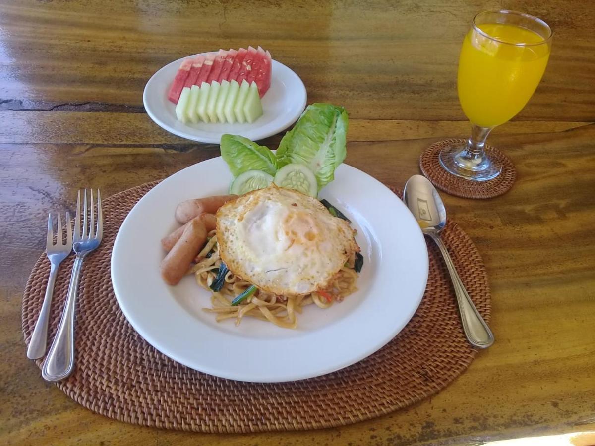 Jepun Villa Sanur Denpasar  Luaran gambar