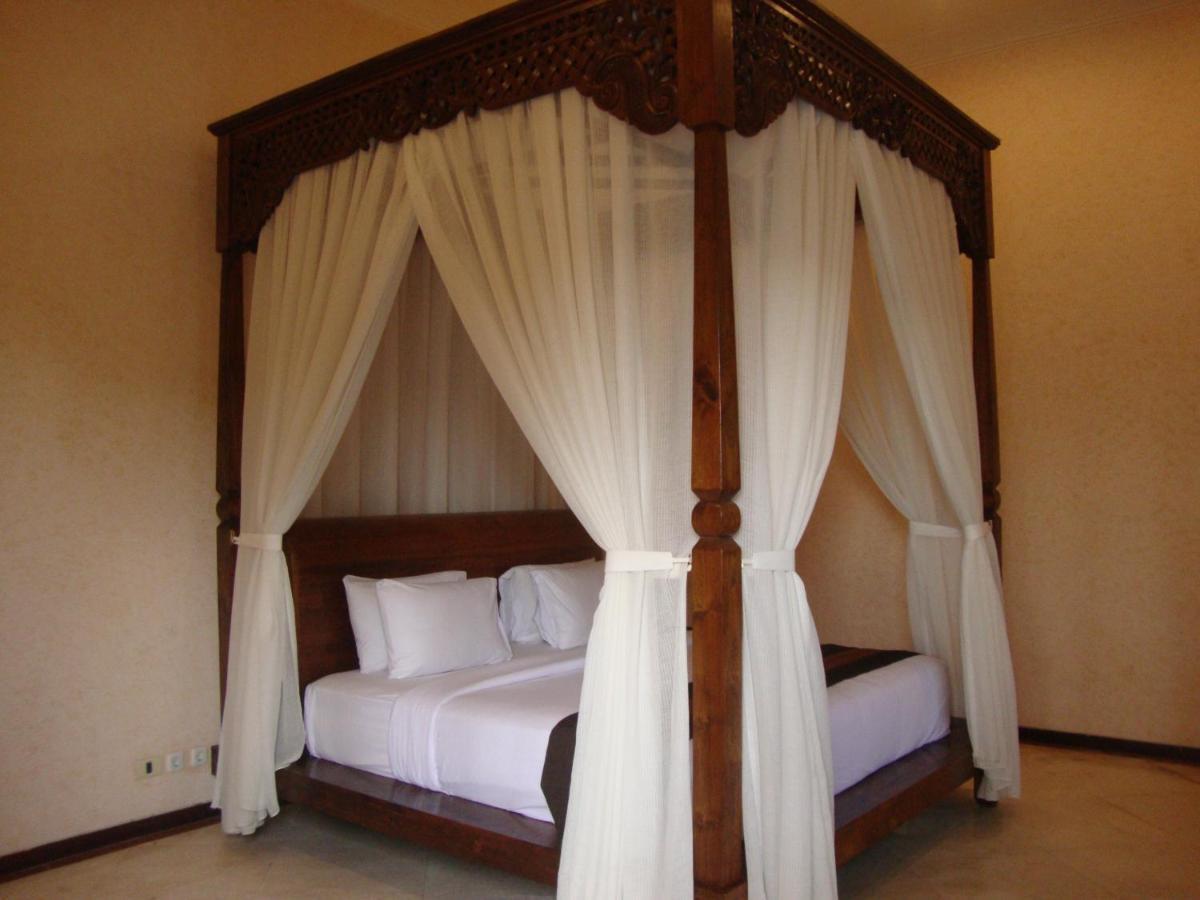 Jepun Villa Sanur Denpasar  Luaran gambar
